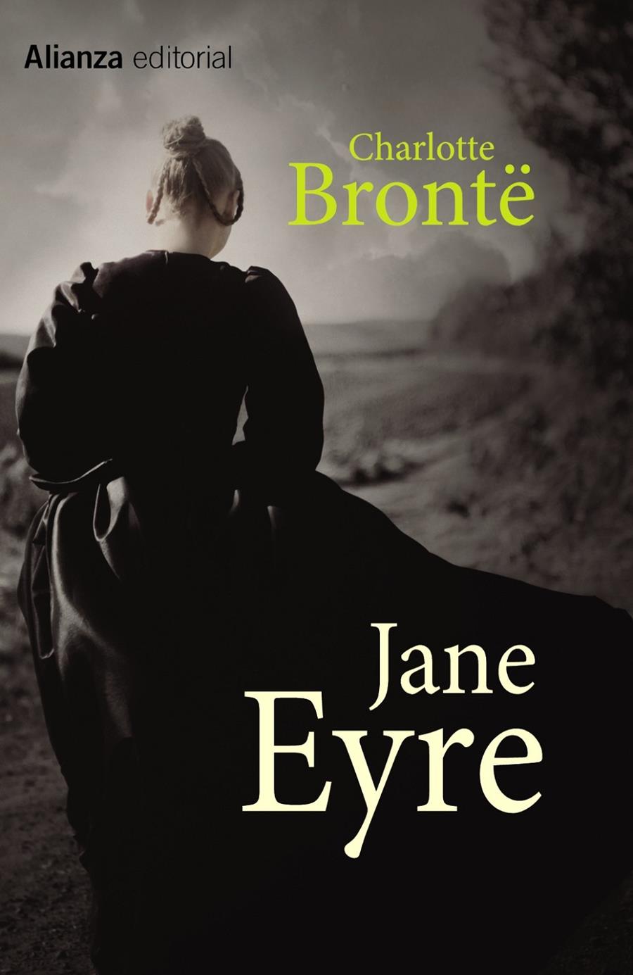 JANE EYRE | 9788491042273 | BRONTË, CHARLOTTE