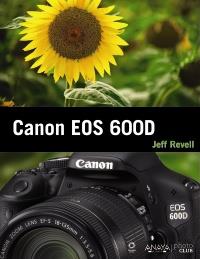 CANON EOS 600D | 9788441531659 | REVELL, JEFF