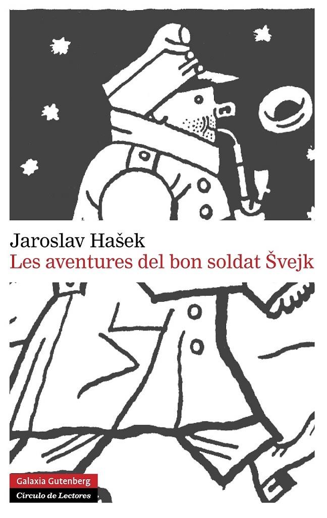 AVENTURES DEL BON SOLDAT SVEJK, LES | 9788415863571 | HASEK, JAROSLAV
