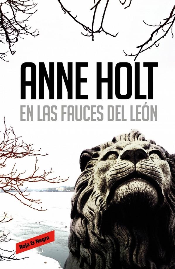 EN LAS FAUCES DEL LEON | 9788439728962 | HOLT,ANNE/REISS-ANDERSEN,BERIT