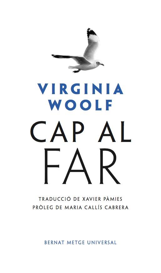 CAP AL FAR  | 9788498593853 | WOOLF, VIRGINIA