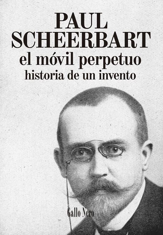 MÓVIL PERPETUO, EL | 9788494108785 | SCHEERBART, PAUL