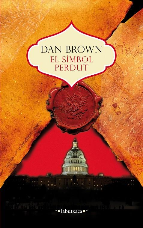 SIMBOL PERDUT, EL | 9788499307510 | BROWN, DAN