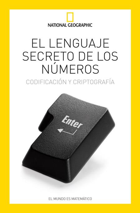 LENGUAJE SECRETO DE LOS NUMEROS, EL | 9788482985879 | VARIOS AUTORES