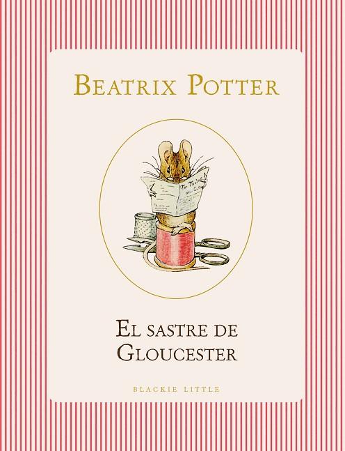 SASTRE DE GLOUCESTER, EL | 9791387748517 | POTTER, BEATRIX