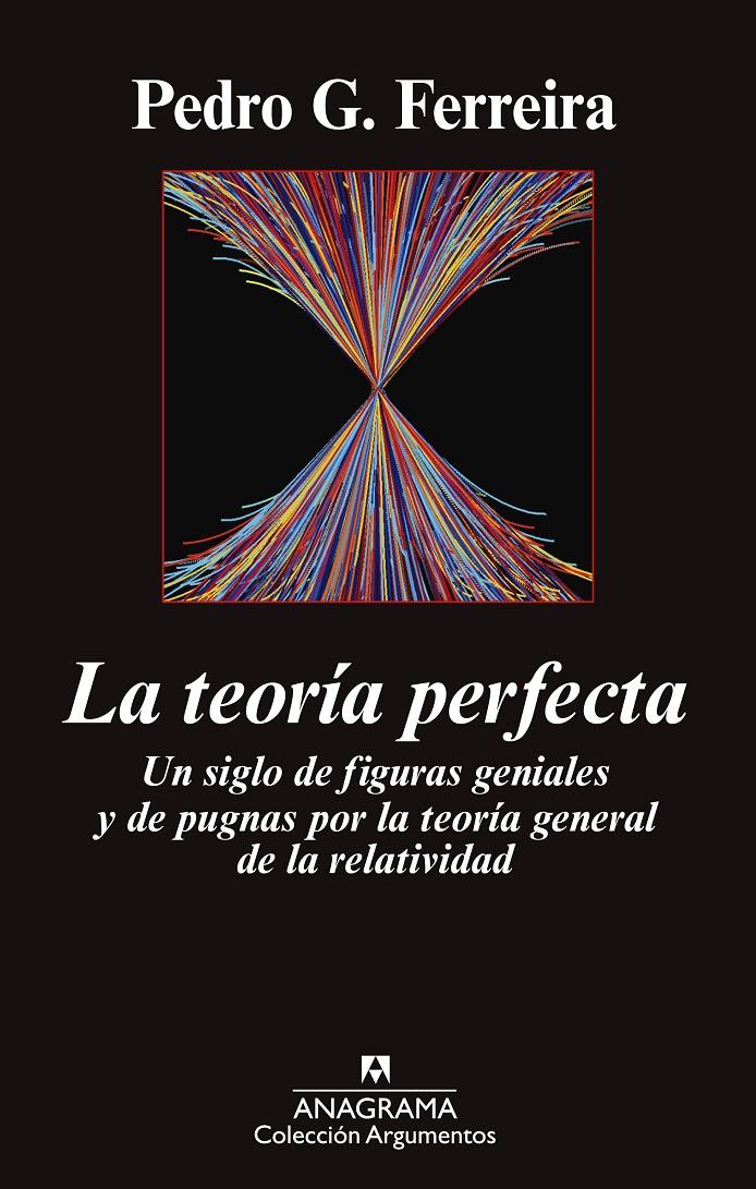 TEORÍA PERFECTA, LA | 9788433963789 | FERREIRA, PEDRO G.