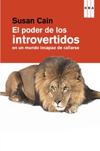 PODER DE LOS INTROVERTIDOS, EL | 9788490063637 | CAIN , SUSAN