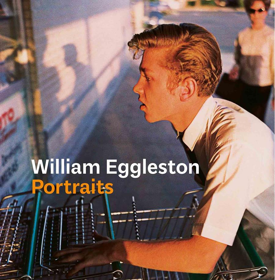 WILLIAM EGGLESTON | 9788416248582 | EGGLESTON, WILLIAM/PRODGER, PHILLIP