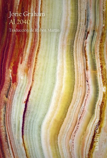 AL 2040 | 9788433948984 | GRAHAM, JORIE