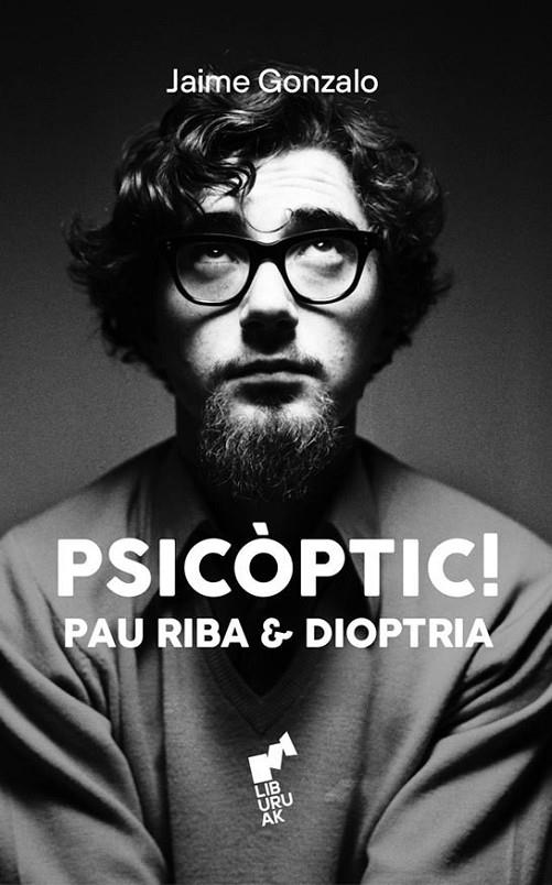 PISCÒPTIC | 9788419234612 | GONZALO, JAIME