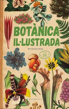 BOTÀNICA IL·LUSTRADA | 9788419095091 | SORIA, MªCARMEN