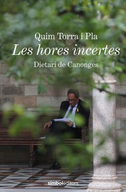 HORES INCERTES, LES | 9788418696077 | TORRA, QUIM