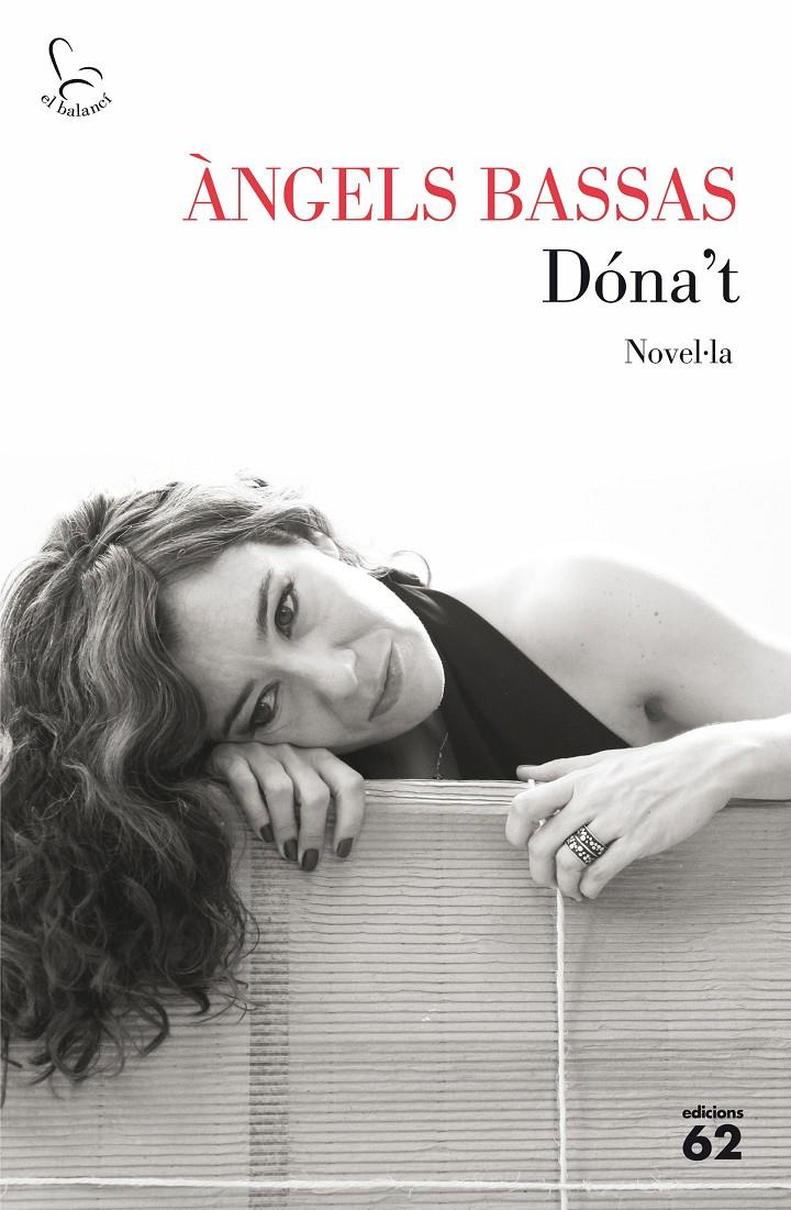 DÓNA'T | 9788429775099 | BASSAS GIRONÈS, ANGELS