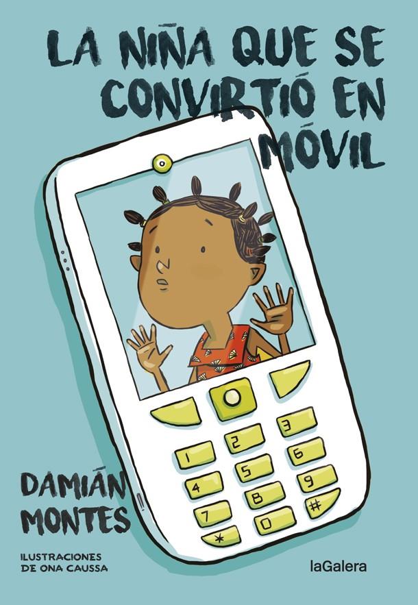 NIÑA QUE SE CONVIRTIÓ EN MÓVIL, LA | 9788424658311 | PUIGPELAT I VALLS, FRANCESC