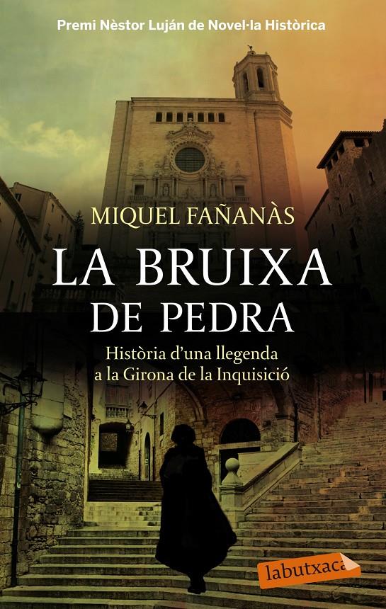 BRUIXA DE PEDRA, LA | 9788499307909 | FAÑANAS SERRALLONGA, MIQUEL