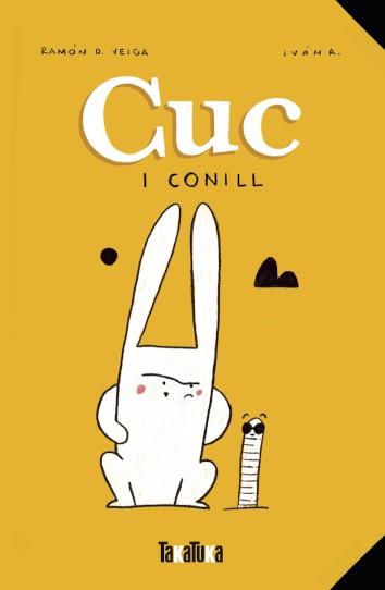 CUC I CONILL | 9878418821158 | RAMON D. VEGA