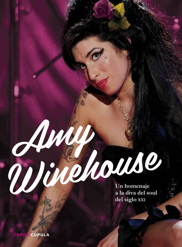 AMY WINEHOUSE | 9788448069070 | VILLENA, MERCEDES