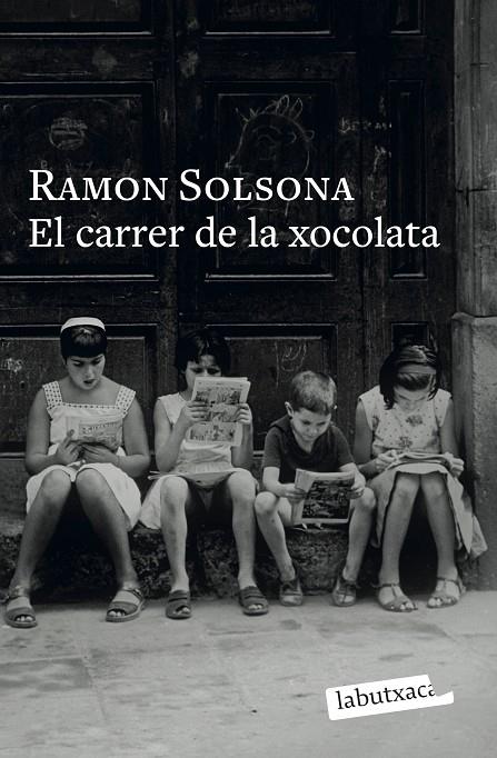 CARRER DE LA XOCOLATA, EL | 9791387802769 | SOLSONA, RAMON