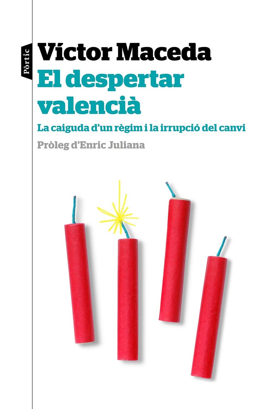 DESPERTAR VALENCIÀ, EL | 9788498093780 | MACEDA, VICTOR
