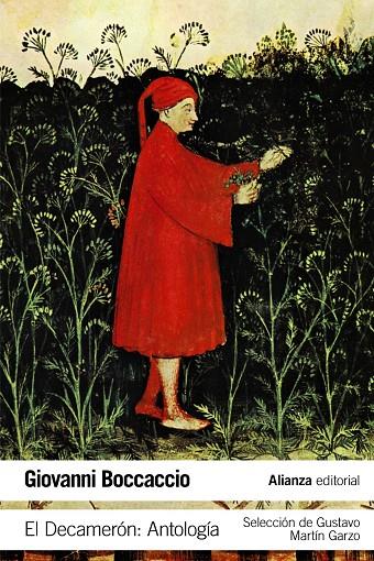 DECAMERÓN, EL | 9788491043102 | BOCCACCIO, GIOVANNI