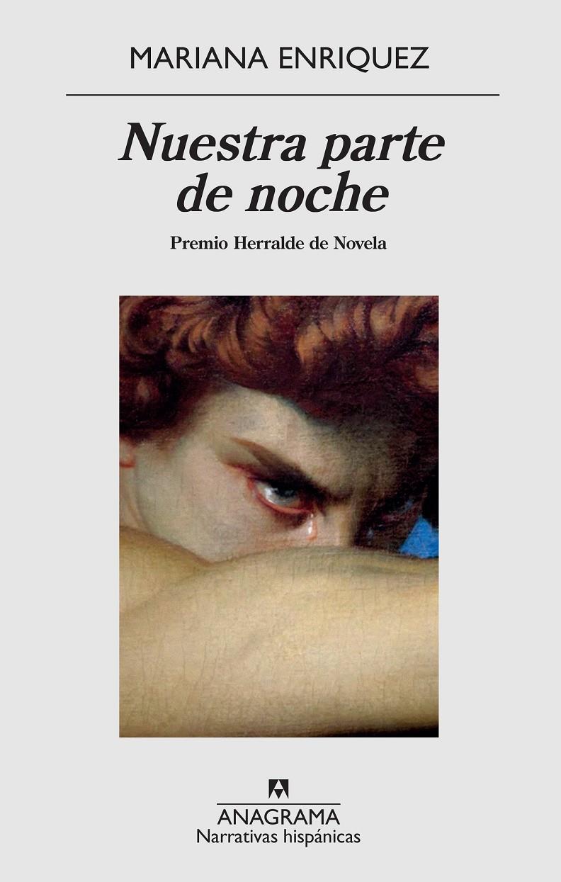 NUESTRA PARTE DE NOCHE- PREMIO HERRALDE- | 9788433998859 | ENRIQUEZ, MARIANA