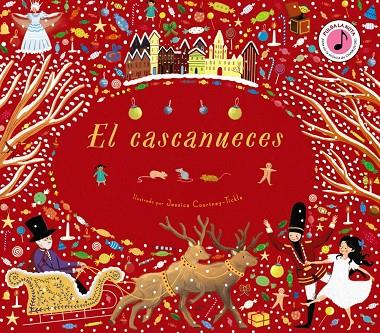 CASCANUECES, EL | 9788469621394 | FLINT, KATY
