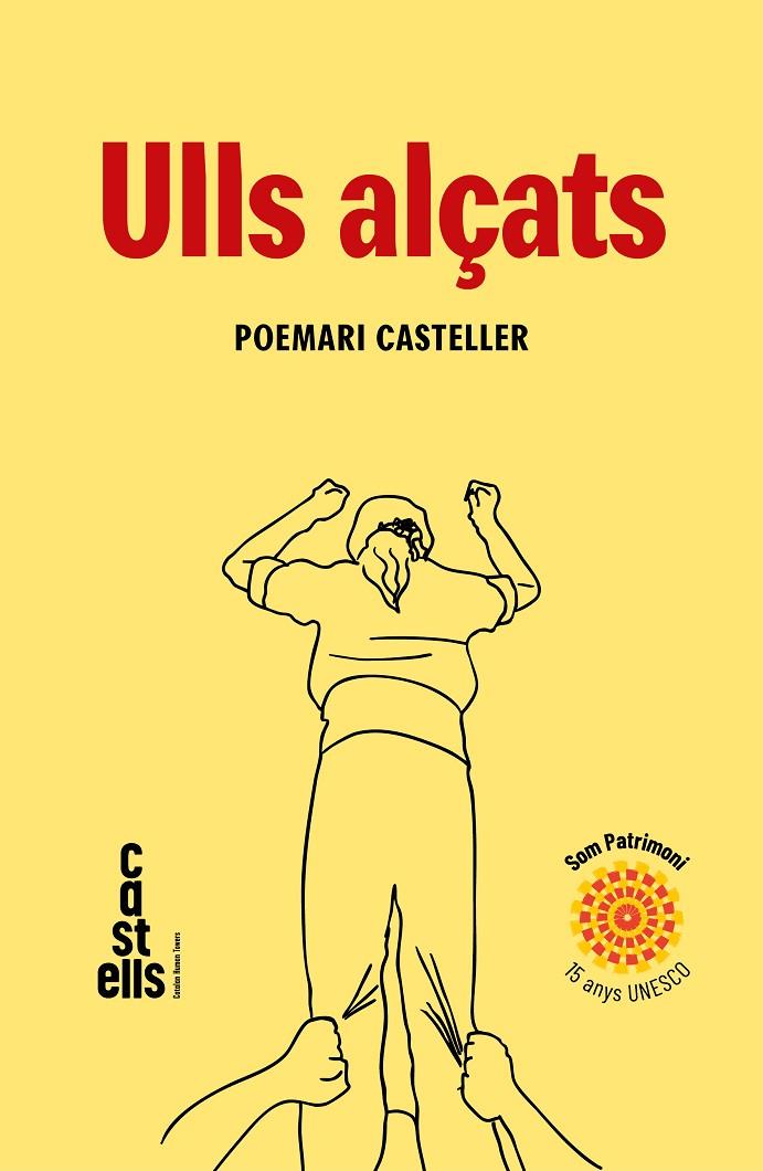 ULLS ALÇATS POEMARI CASTELLER | 9788410161894 | DIVERSOS AUTORS