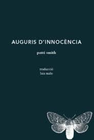 AUGURIS D'INNOCENCIA | 9788494970276 | SMITT, PATTI