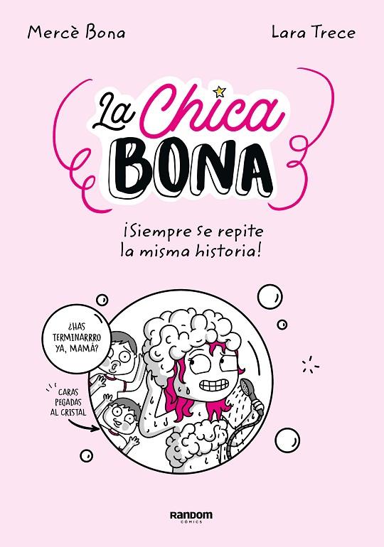 CHICA BONA, LA | 9788418040283 | LA CHICA BONA,