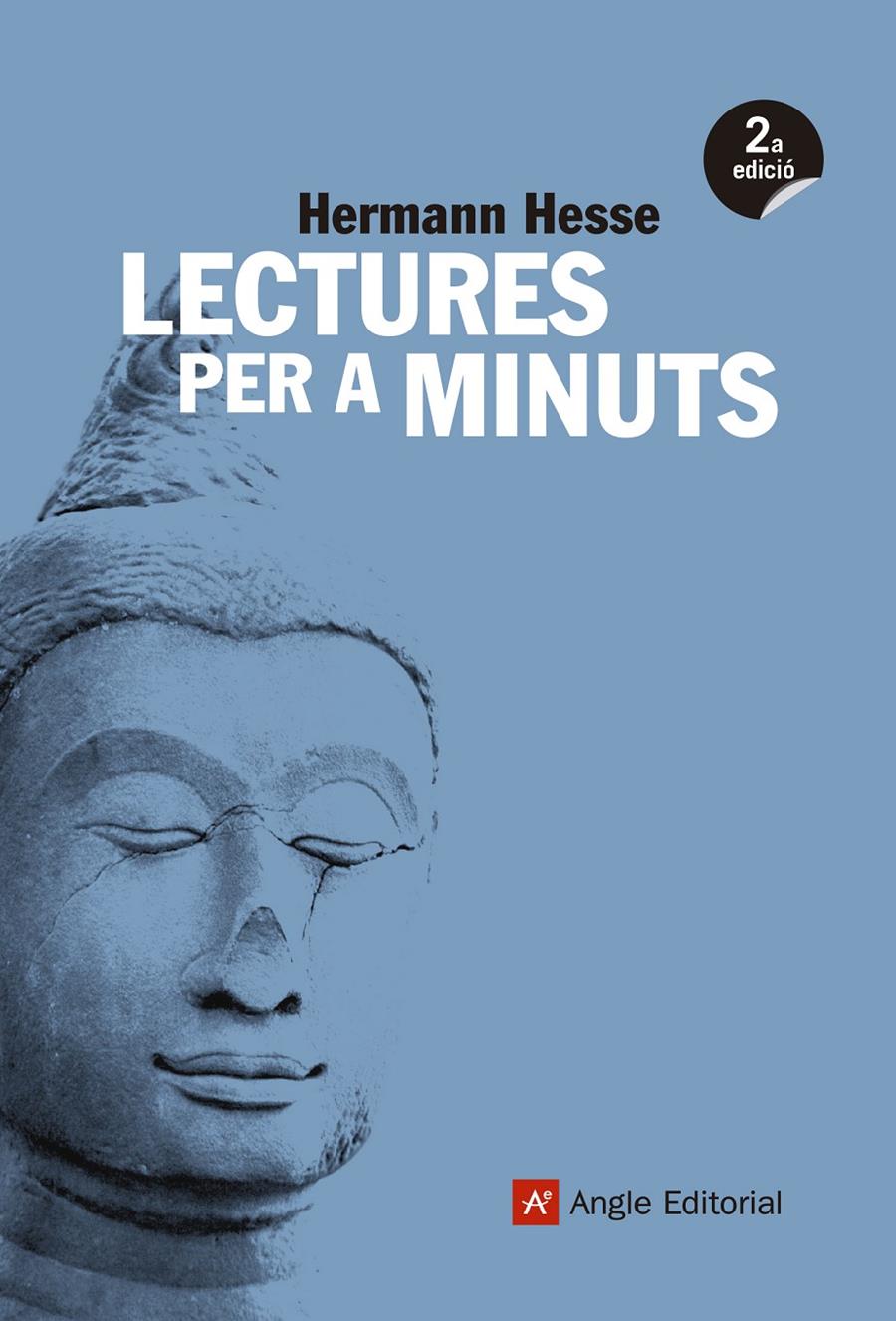 LECTURES PER A MINUTS | 9788417214104 | HESSE, HERMANN