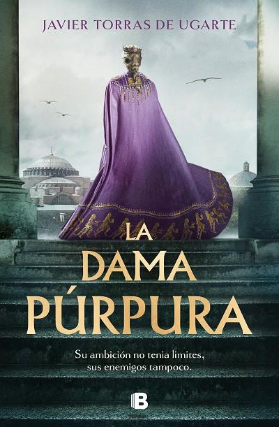DAMA PÚRPURA, LA | 9788466669412 | TORRAS DE UGARTE, JAVIER