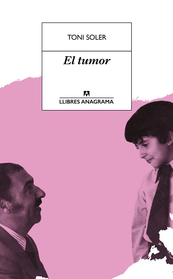 TUMOR, EL | 9788433915665 | SOLER, TONI