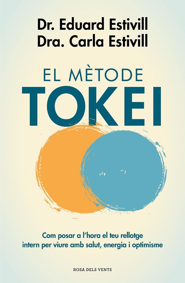 EL MÈTODE TOKEI | 9788417444761 | ESTIVILL