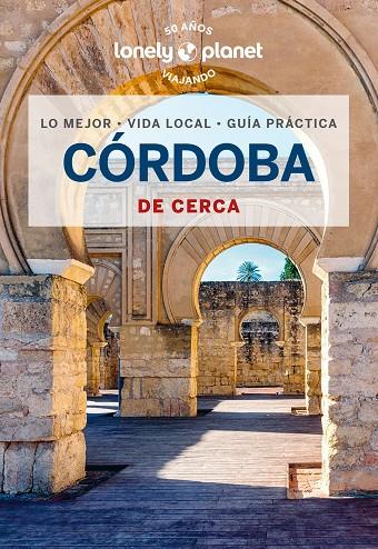 CÓRDOBA DE CERCA 2 | 9788408280972 | JIMÉNEZ ZAFRA, MARTA