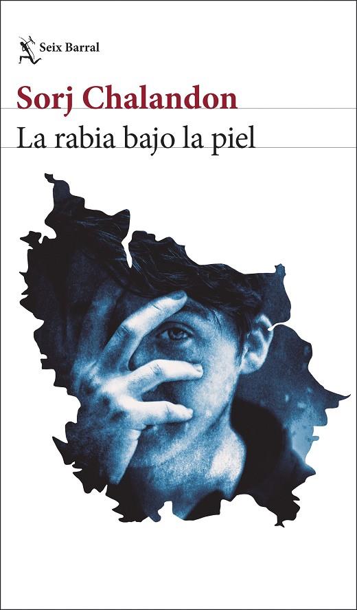 RABIA BAJO LA PIEL, LA | 9788432248856 | CHALANDON, SORJ
