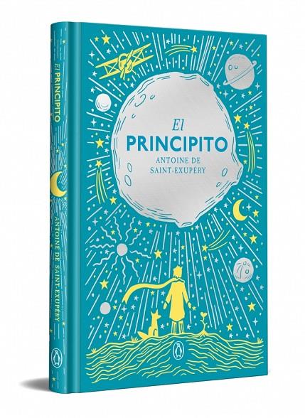 PRINCIPITO, EL (EDICIÓN ESPECIAL EN TAPA DURA) | 9788491057833 | SAINT-EXUPÉRY, ANTOINE DE