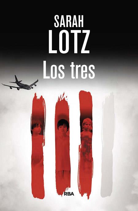 TRES, LOS | 9788490564196 | LOTZ, SARAH