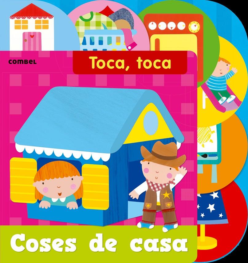COSES DE CASA | 9788498259230 | DUNGWORTH, RICHARD