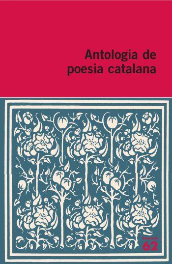 ANTOLOGIA POESIA CATALANA | 9788492672233 | A.A.V.V.