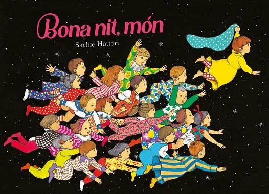 BONA NIT MÓN | 9788416427505 | HATTORI, SACHIE