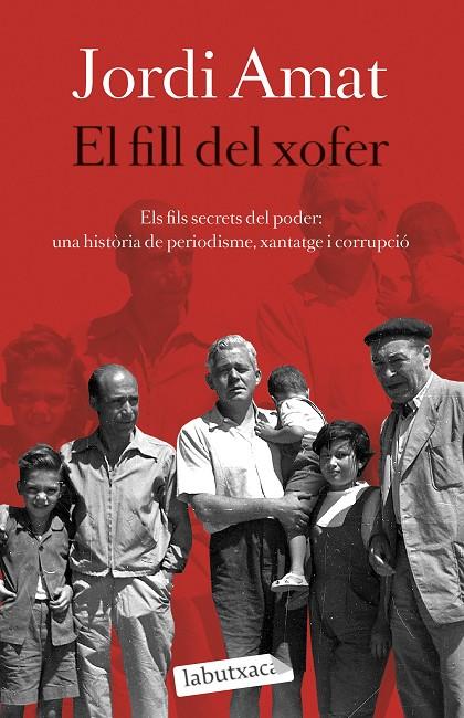 FILL DEL XOFER, EL | 9788418572937 | AMAT, JORDI