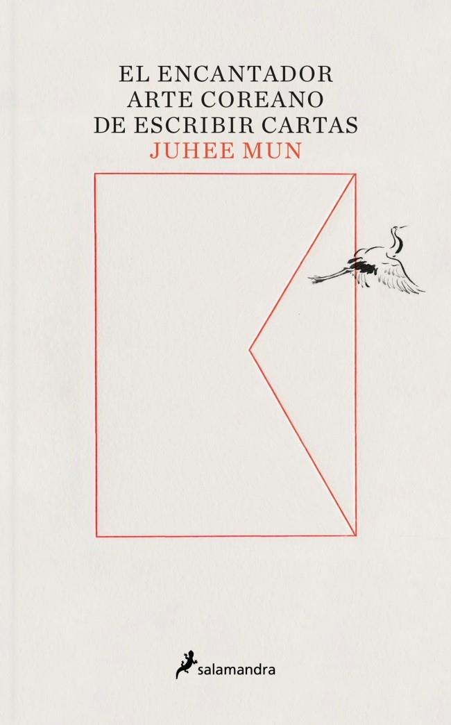 ENCANTADOR ARTE COREANO DE ESCRIBIR CARTAS, EL | 9788419851772 | MUN, JUHEE