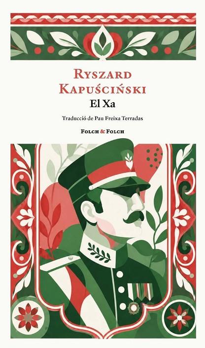 XA, EL | 9788419563514 | KAPUSCINSKI, RYSZAED
