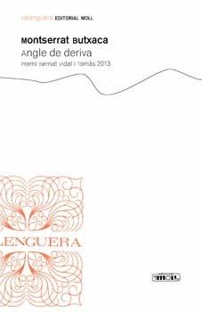 ANGLE DE DERIVA | 9788427351684 | BUTXACA, MONTSERRAT