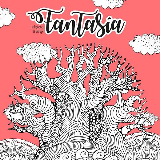 FANTASÍA | 9788408168027 | AA. VV.