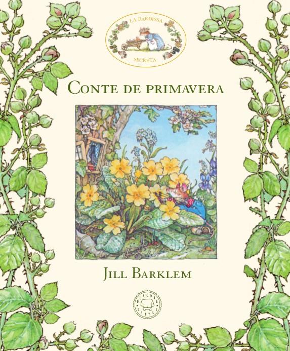 BARDISSA SECRETA, LA/ CONTE DE PRIMAVERA | 9788417059934 | BARKLEM, JILL