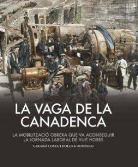 VAGA DE LA CANADENCA, LA | 9788419239990 | COSTA, GERARD/DOMINGO, DOLORS