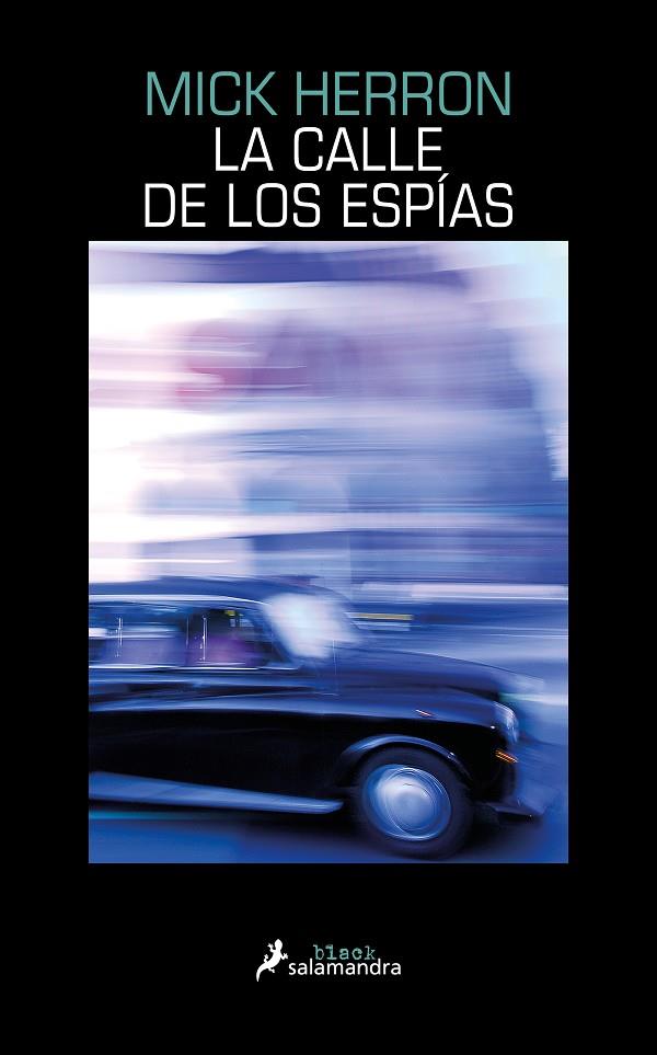 CALLE DE LOS ESPÍAS, LA (SERIE JACKSON LAMB 4) | 9788418681202 | HERRON, MICK