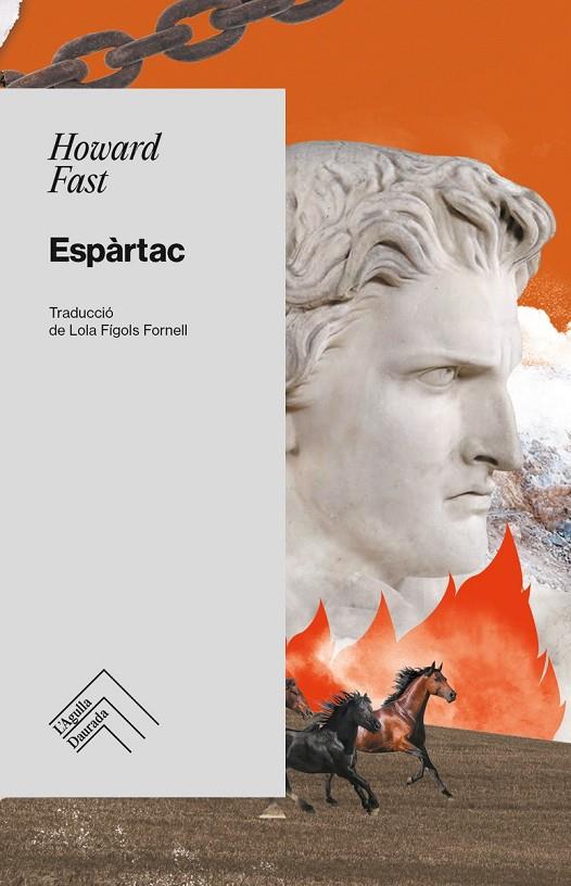 ESPARTAC  | 9788419515278 | FAST, HOWARD