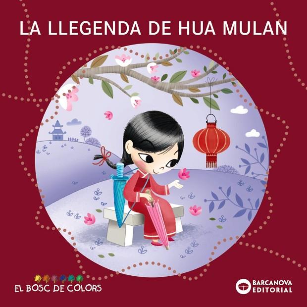 LLEGENDA DE HUA MULAN, LA | 9788448952853 | BALDÓ, ESTEL/GIL, ROSA/SOLIVA, MARIA